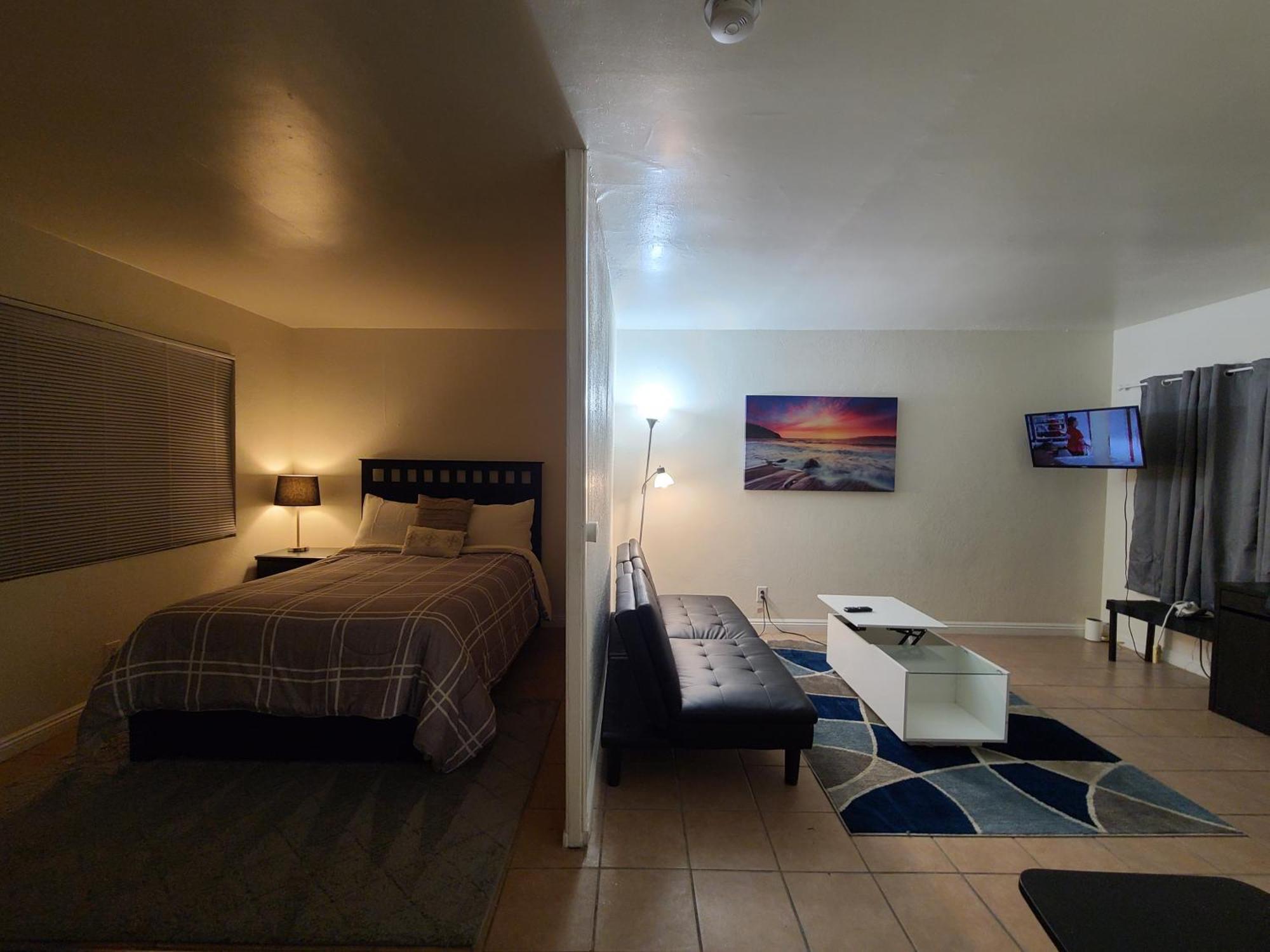 Apartamento Kasota Cozy Coves Victorville Exterior foto