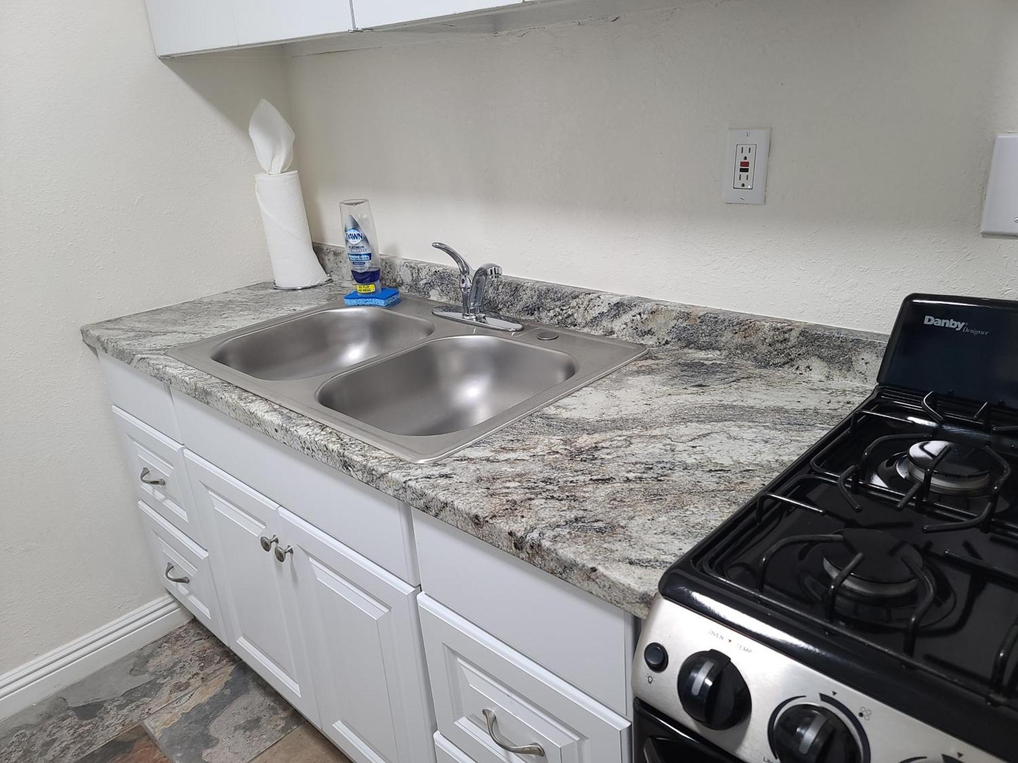 Apartamento Kasota Cozy Coves Victorville Exterior foto